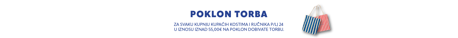 Poklon torba Poklon torba