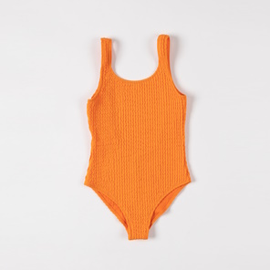 Jednodijelni kupaći kostimi za djevojčice