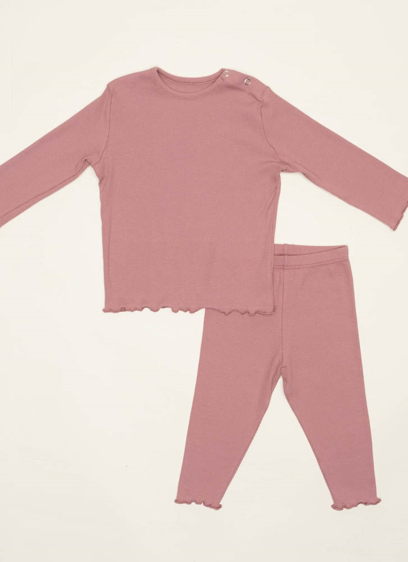 E21K-76P103 , Pidžama za bebe djevojčice main product photo