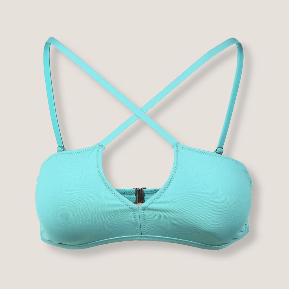 E19K-42K158 , Ženski kupaći kostim-grudnjak main product photo