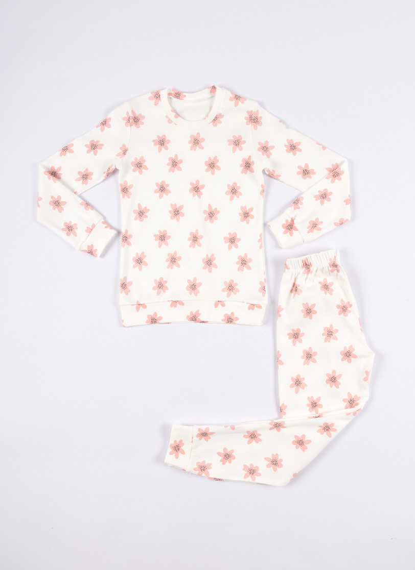 E21B-14P101 , Dječja ženska pidžama