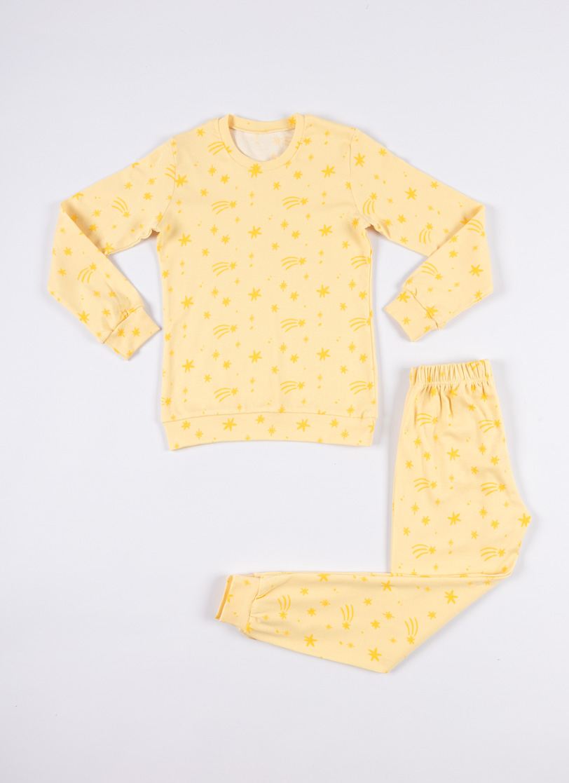 E21B-14P101 , Dječja ženska pidžama