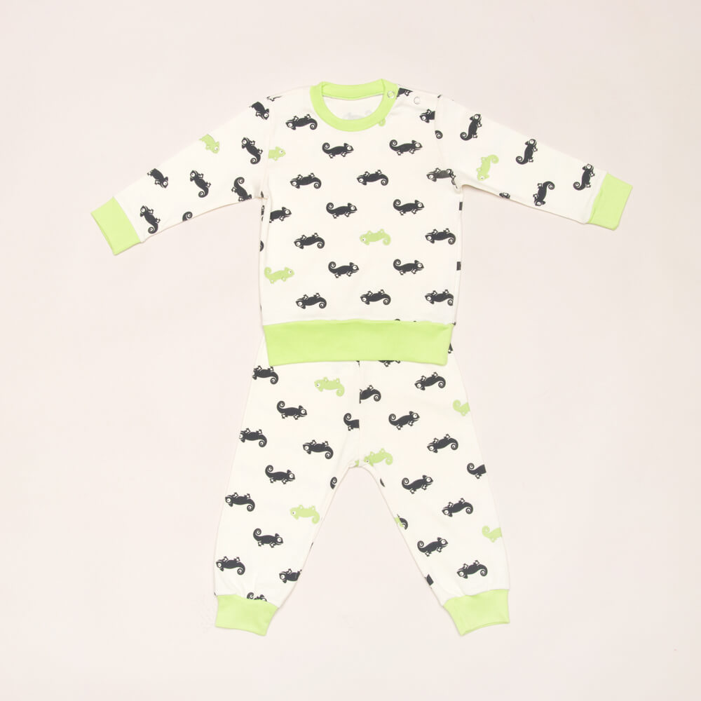 E21K-15P101 , Pidžama za bebe dečke main product photo
