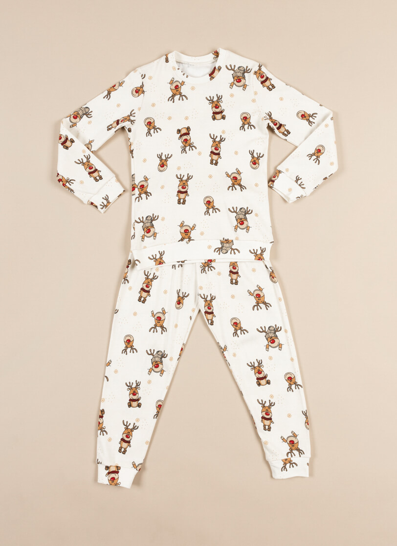 E22K-114P101 , Dječja ženska pidžama