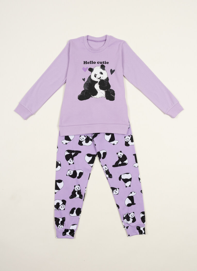 E22K-94P101 , Dječja ženska pidžama