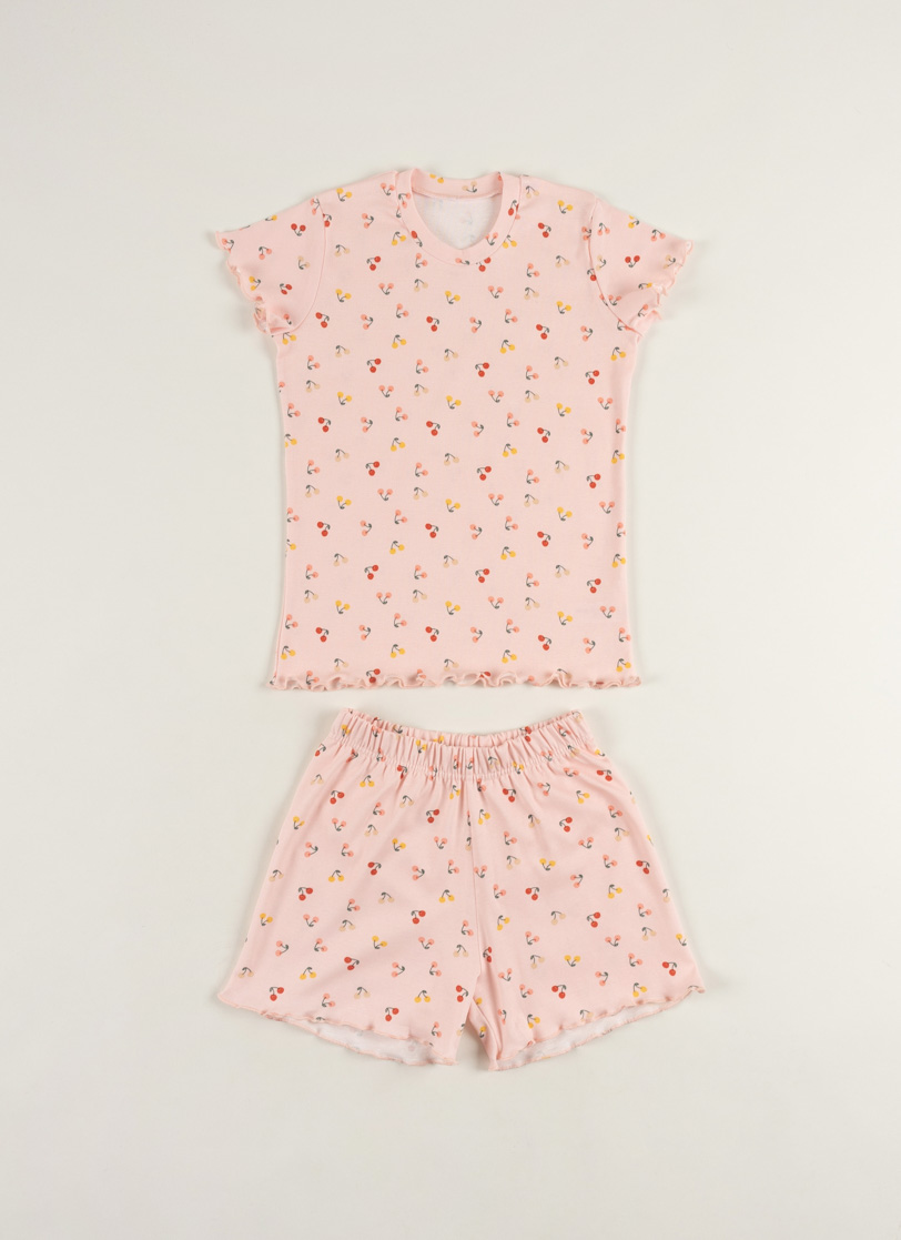 E23B-14P101 , Dečija ženska pidžama