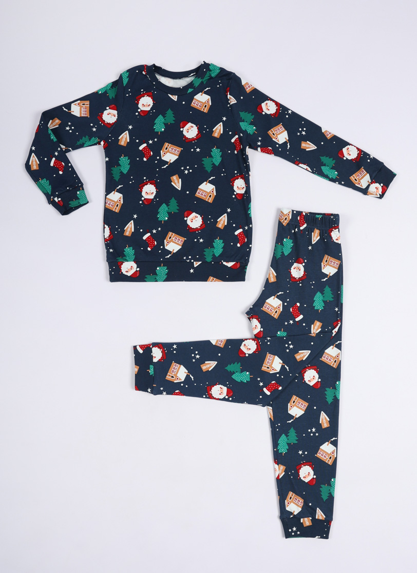E23K-113P101 , Dječja muška pidžama