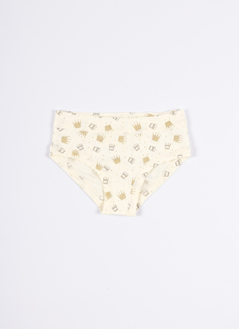 E23K-84S102 , Dječji ženski slip main product photo