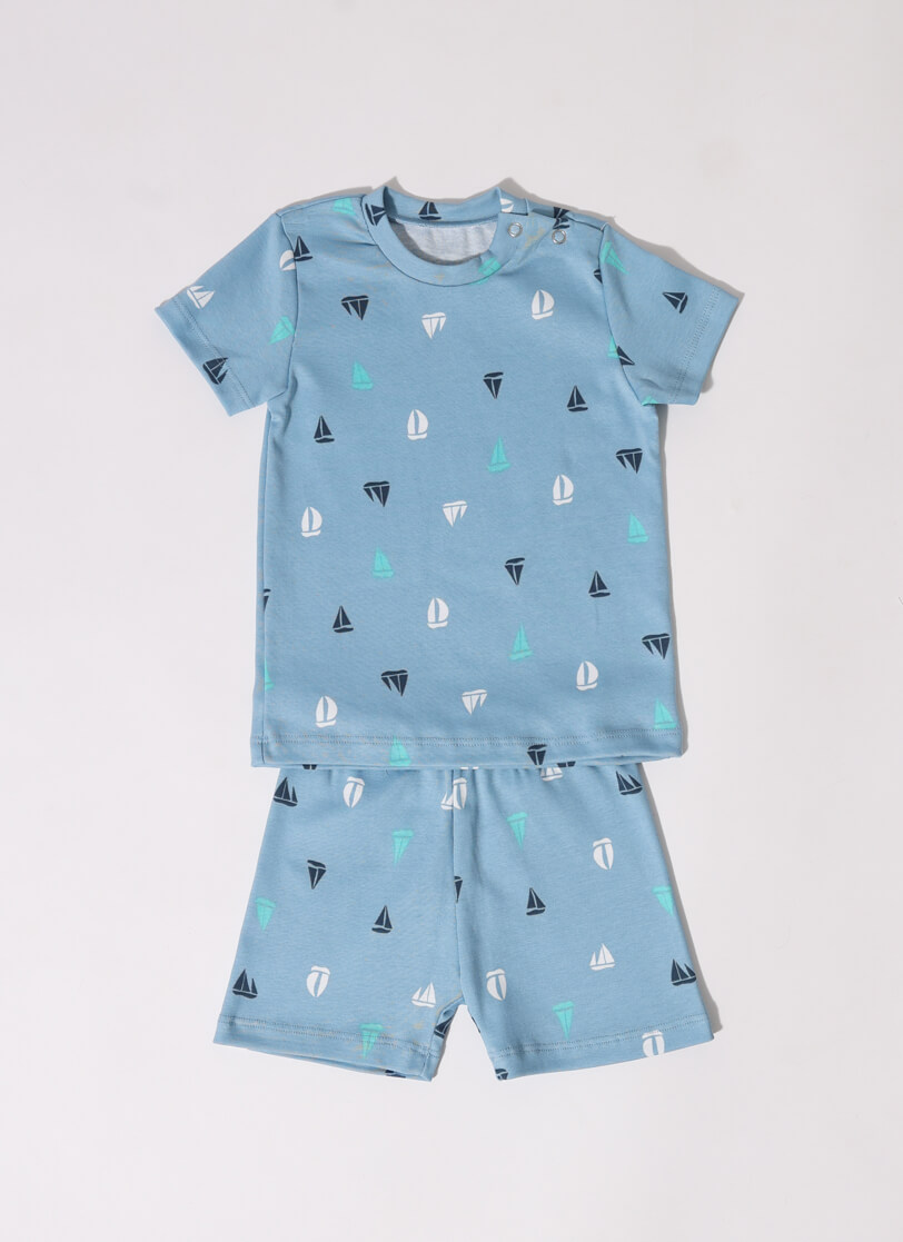 E25B-15P101 d.2903 , Pidžama za bebe main product photo