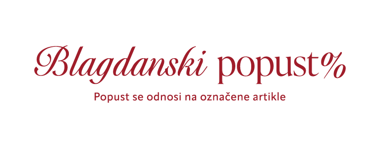 praznicni popust