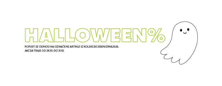 Baner halloween